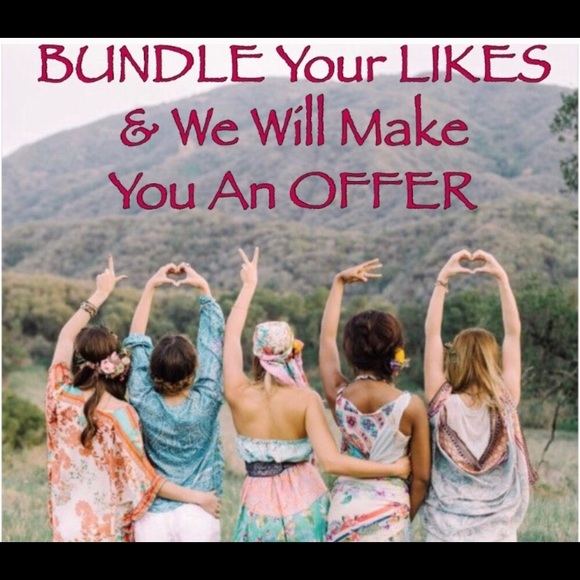 Bundle for more savings! - Picture 1 of 1